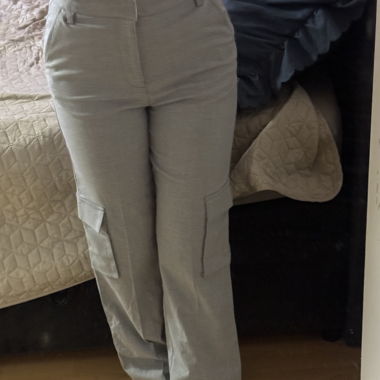 elegante straight fit hose