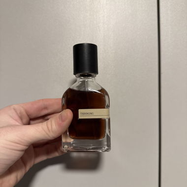Orto Parisi Terroni
