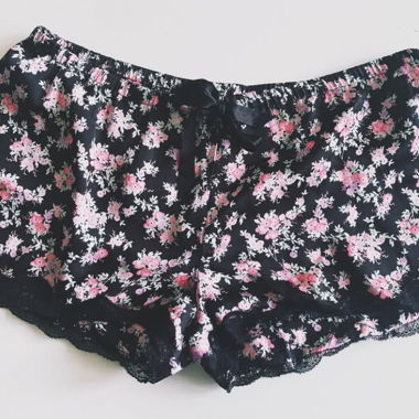 2-Pack Pyjama-Shorts