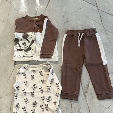 Kinder Bekleidung