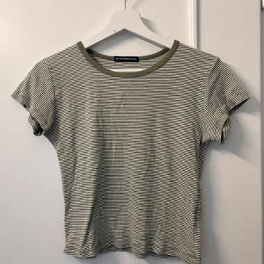 Brandy Melville striped T-shirt