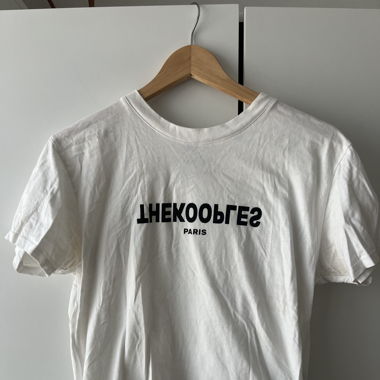 T-shirt the kooples