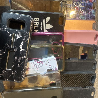 Custodie per cellulare