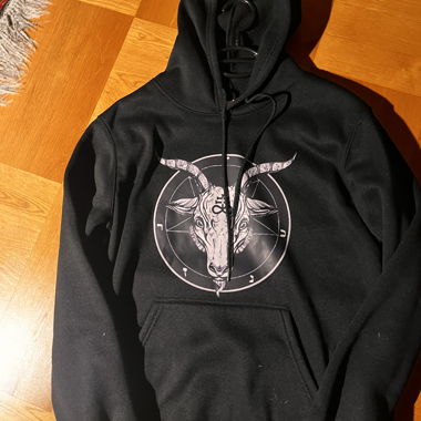 Hoodie