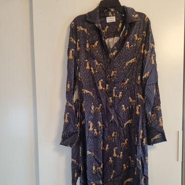 Catwalk Dress