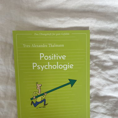 Positive Psychologie
