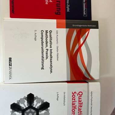 Social Work Books