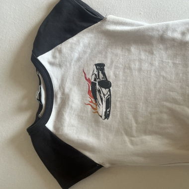car shirt
