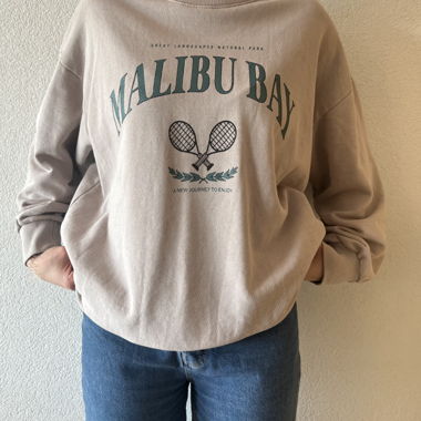 Pull&Bear Pullover