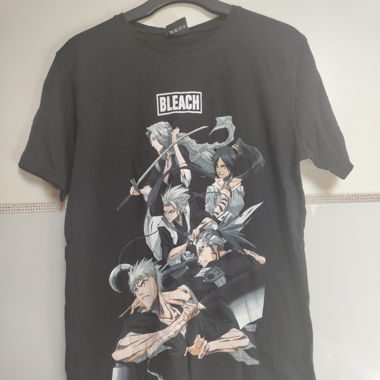 Bleach Anime T-Shirt