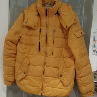 Giacca imbottita Jack & Jones