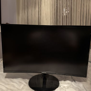 Écran Samsung 27 pouces