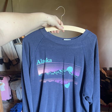 Alaska Pulli