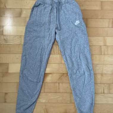 Nike Grey Sweatpants