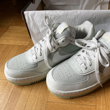 Air force 1