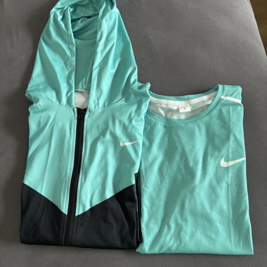 Nike Millars Training Set