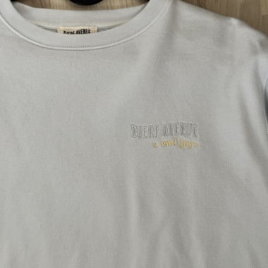 Djerf Avenue x Emi Jay Sweater