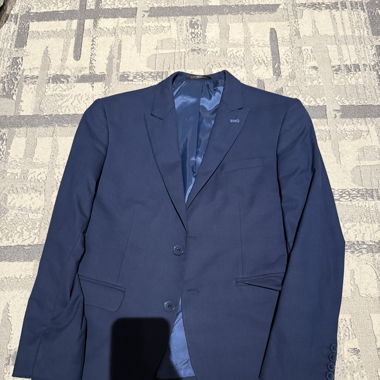 Costume 4 piece  