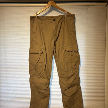 Carhartt Cargo Pants