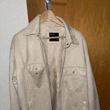 Übergangsjacke