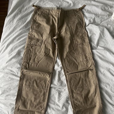 aviation pants carhartt