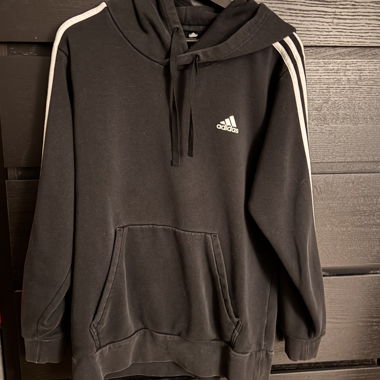 Adidas Hoodie
