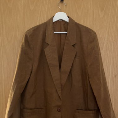 Vintage Blazer