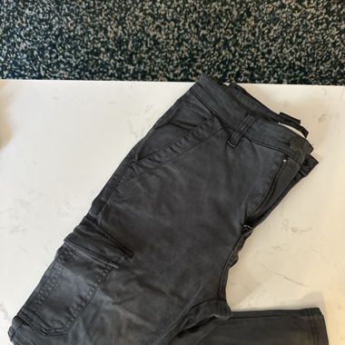 Pantalon cargo