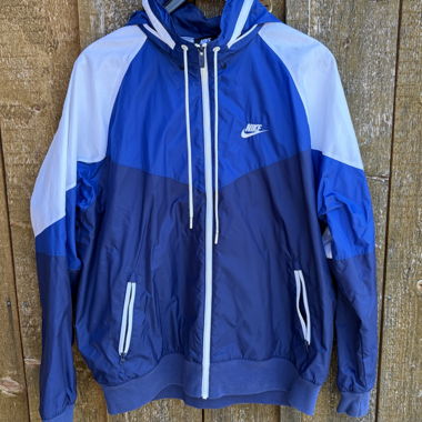 Veste coupe-vent Nike