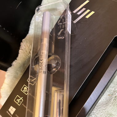 HP Pen 