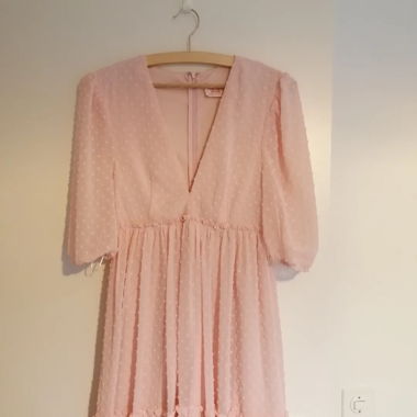 Robe Babydoll 