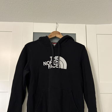 The North Face Hoodie