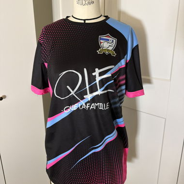 Thailand QLF Trikot