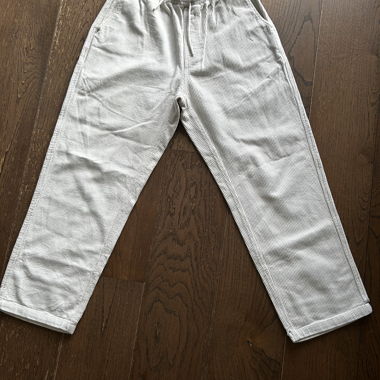 corduroy pants