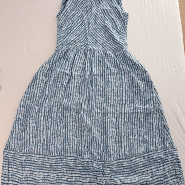 Edc by Esprit Summer Dress with Pockets