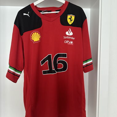 Maillot Ferrari Puma