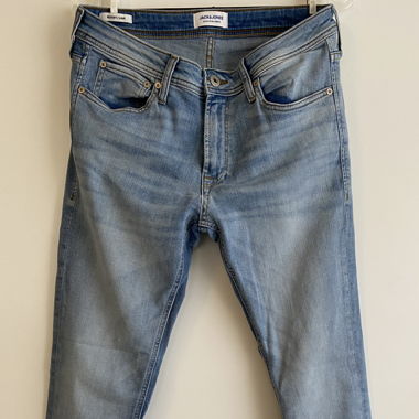 Jeans Skinny/Liam von Jack & Jones