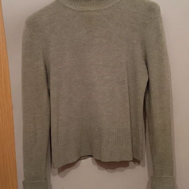 Women’s Turtleneck Sweater