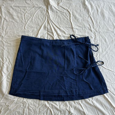 Mini Skirt