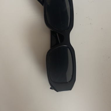 Lunettes de soleil Prada Milano