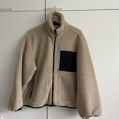 Fleecejacke & other storeies