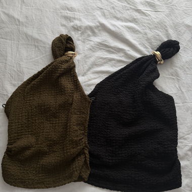 Summer Tops