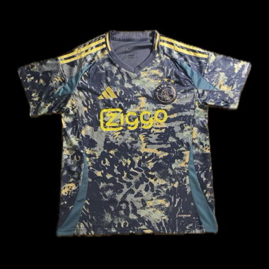 Ajax jersey fab edition Van gogh