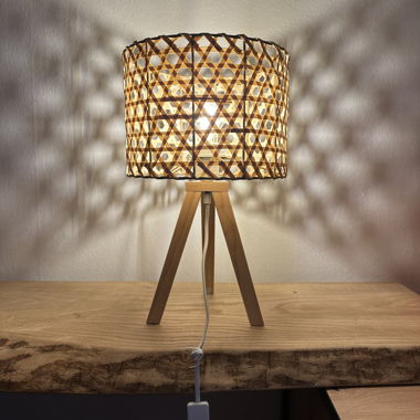 Lampe de table 