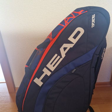 Tennis Bag