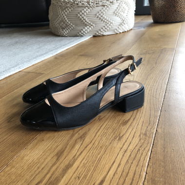 Ballerinas 