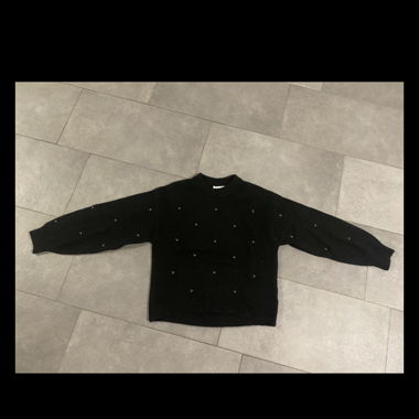Pull H&M avec perles Taille XS