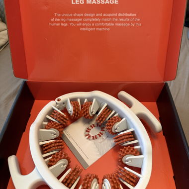 Massaggiatore Anti-Cellulite Manuale (Tipo Tesmed) 