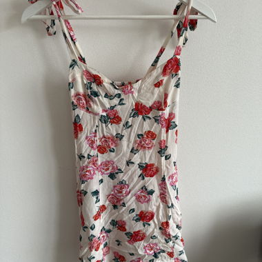 Robe d'été