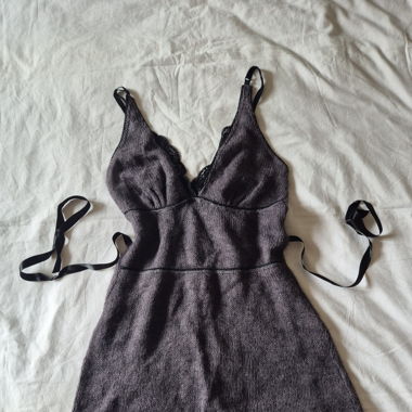 Top vintage 